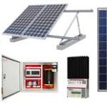 solar equipments